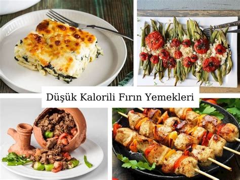 Düşük Kalorili ve Doyurucu Akşam Yemekleri