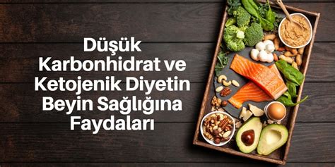 Düşük Karbonhidrat Diyetleri: Ne Kadar Sağlıklı?