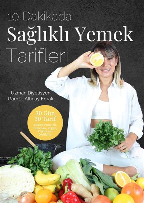 Sağlıklı Yemek Tarifleri ile Kilo Kontrolü